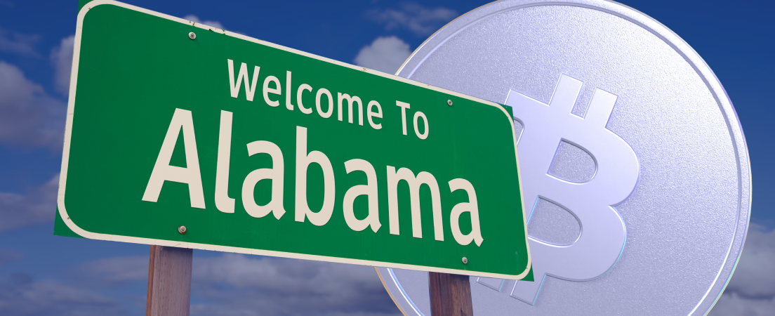 Alabama zou Bitcoin-reserve moeten oprichten, zegt staatsauditor