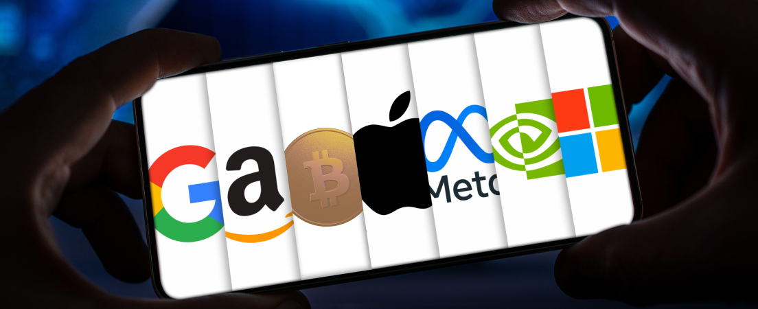 Warum Tech-Giganten wie Amazon Bitcoin möglicherweise meiden