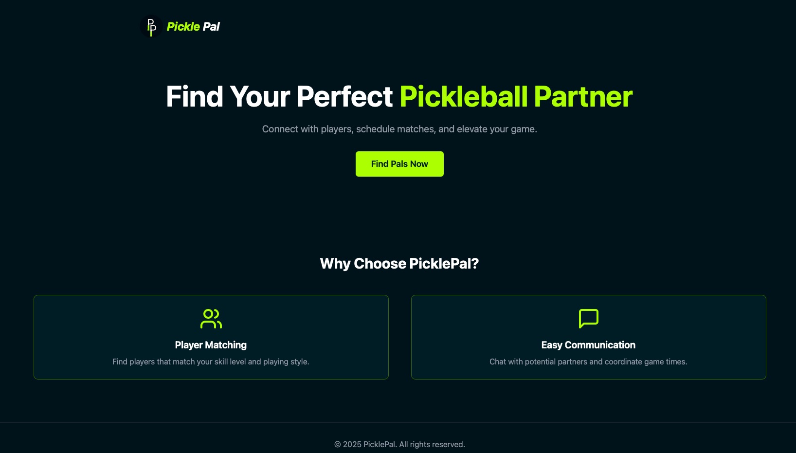 Feature deployed screenshot (production URL)