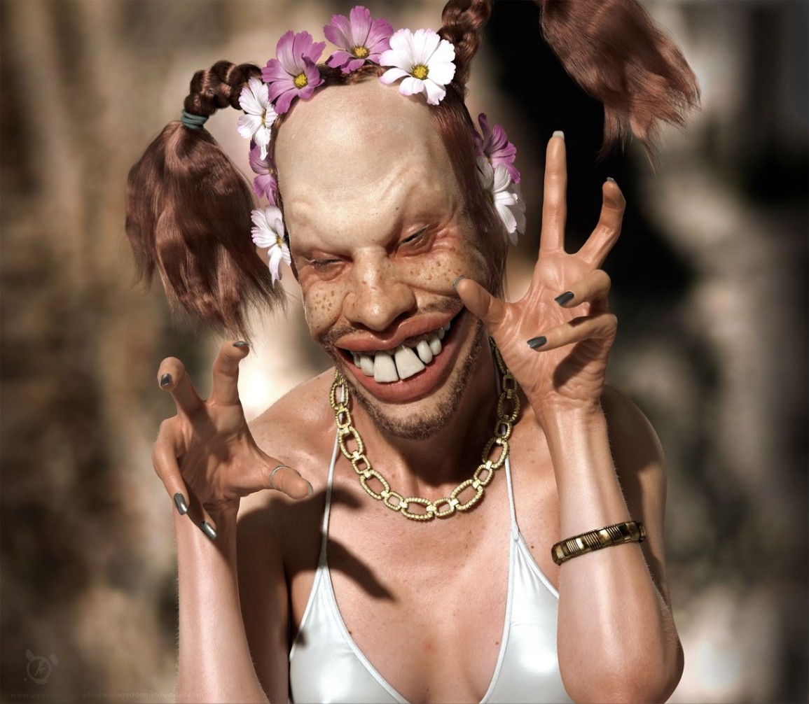 Ejemplo de anuncio de ofrezco servicios