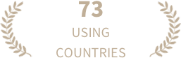 countries