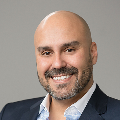 Sotirios (Terry) Kilakos, DA