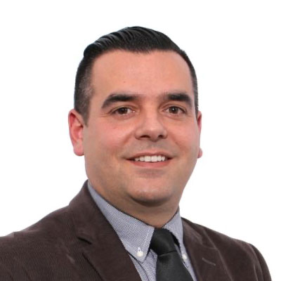 Giuseppe (Joey) Vitale