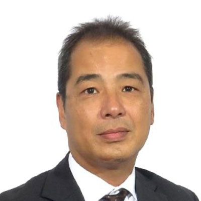 Éric Buu