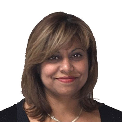 Sharine Nasr