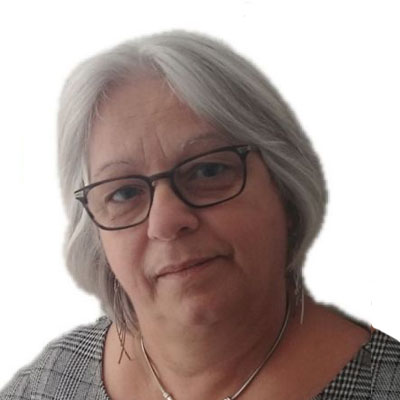 Evelyne Aubin
