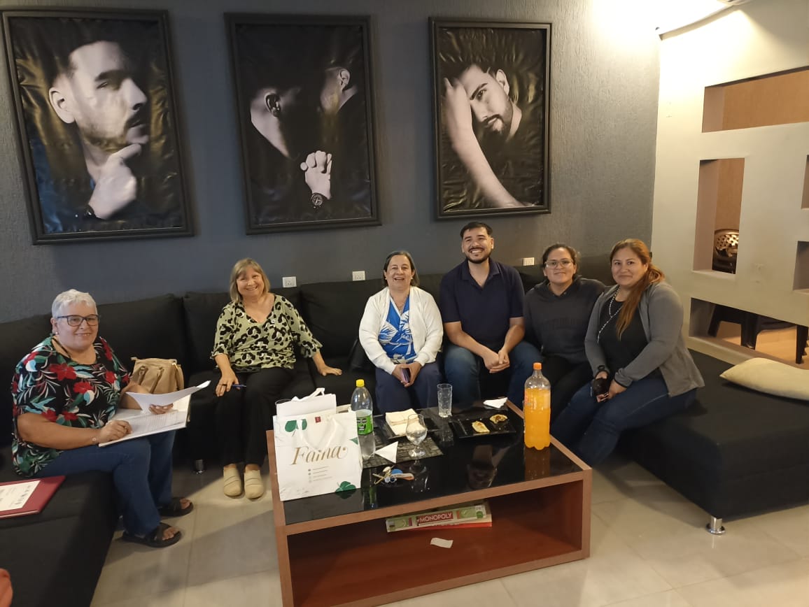 JUNTA ELECTORAL ELECCIONES 2024 
JUAN JOSE CASTELLI