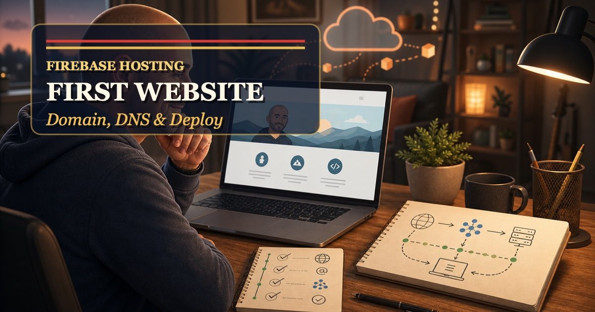 my site is live