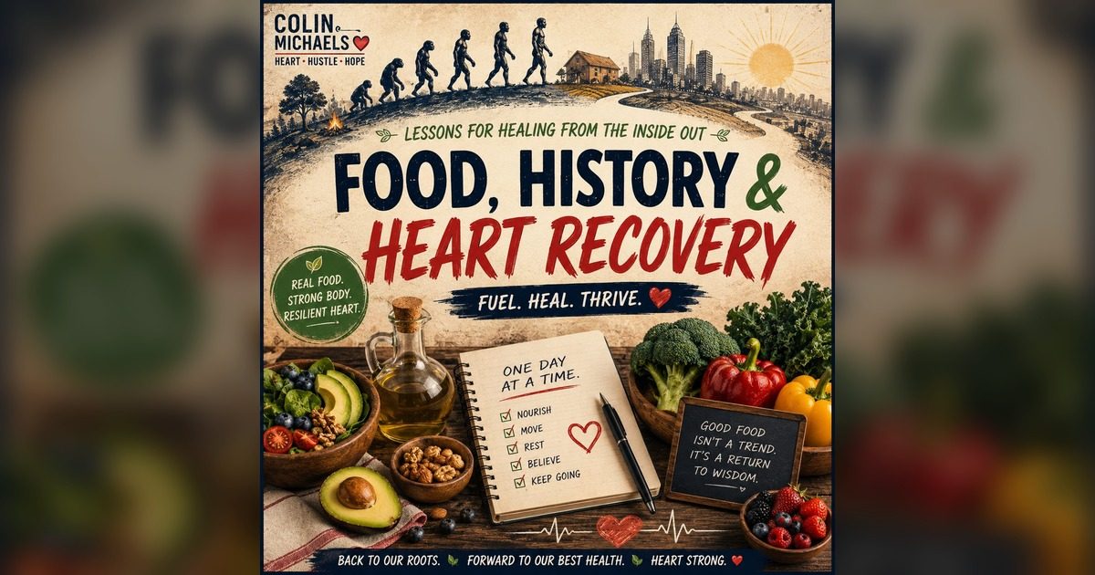 Nutrition Detour: Eating Better for Heart Recovery preview image