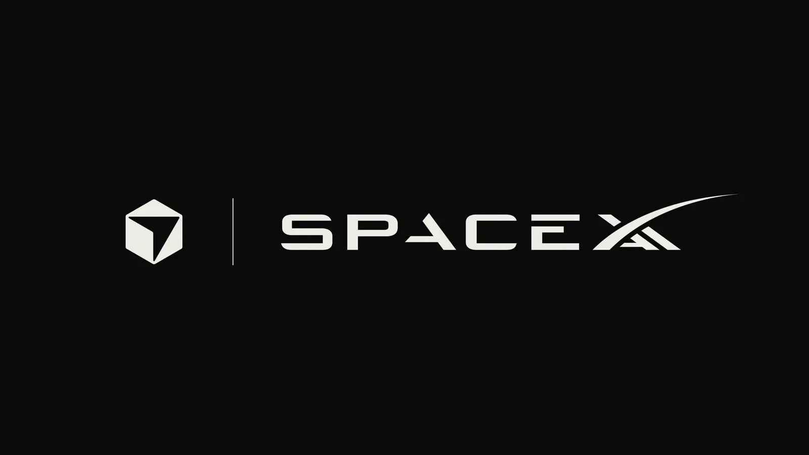 Official Cursor and SpaceX acquisition announcement graphic.