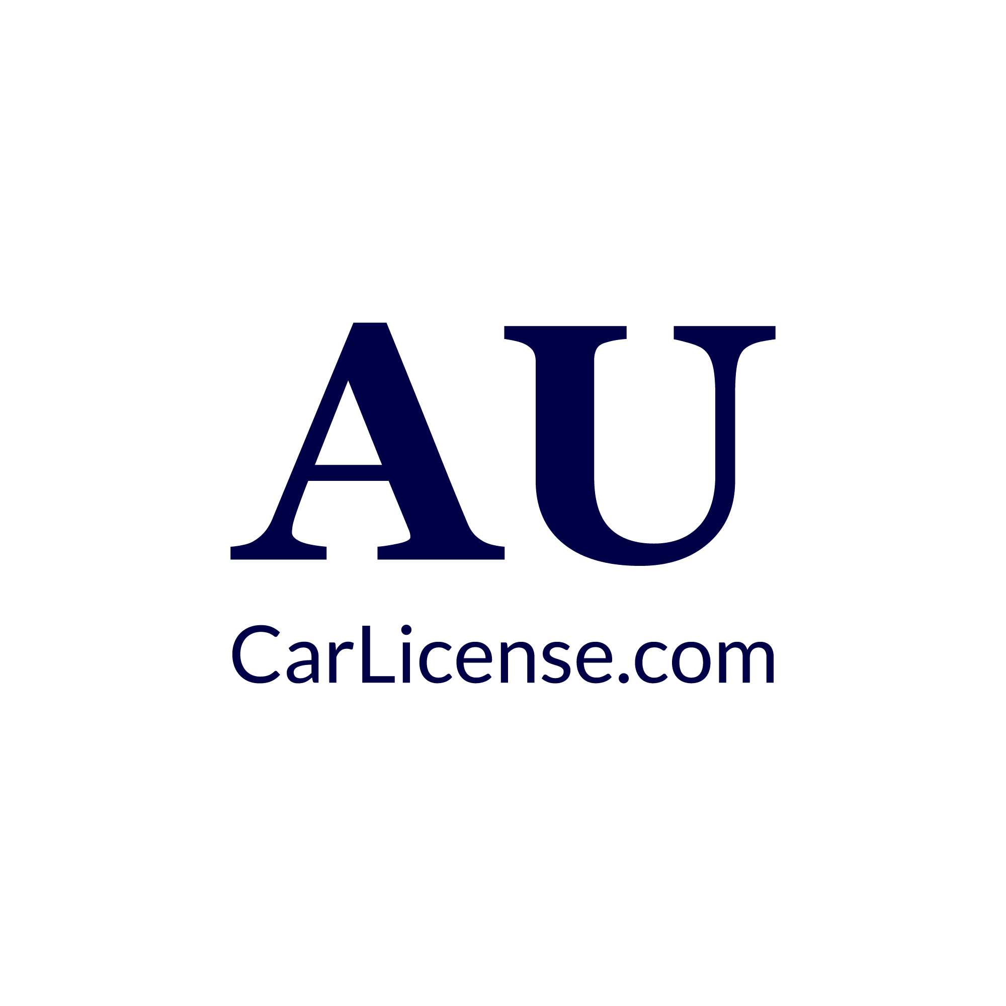AU Car License (Automotive Licensing Training)