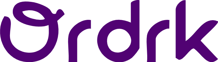 Ordrk (E-Commerce & On-Demand Delivery)