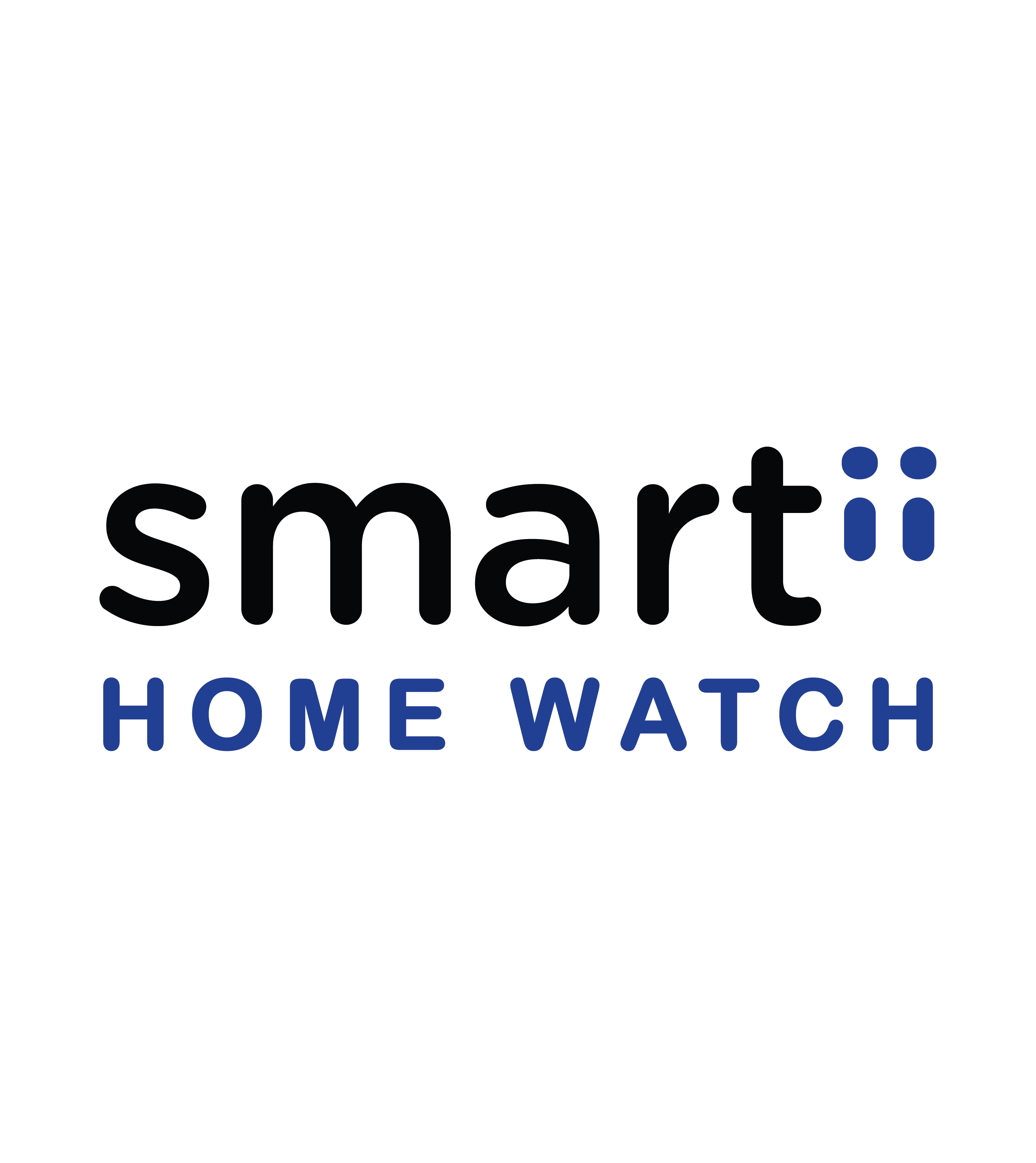 Smartii Home Watch (Home Care & Monitoring Platform)