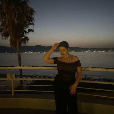ana sikharulidze