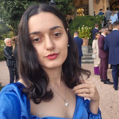 მიმი ტიელიძე