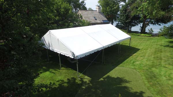30 x 40 Navi-Lite (Gable)