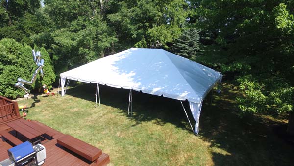 30 x 40 Navi-Lite (Hip)