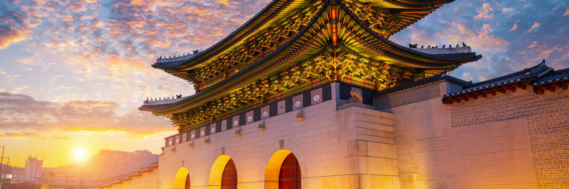 Korean Voice Council banner