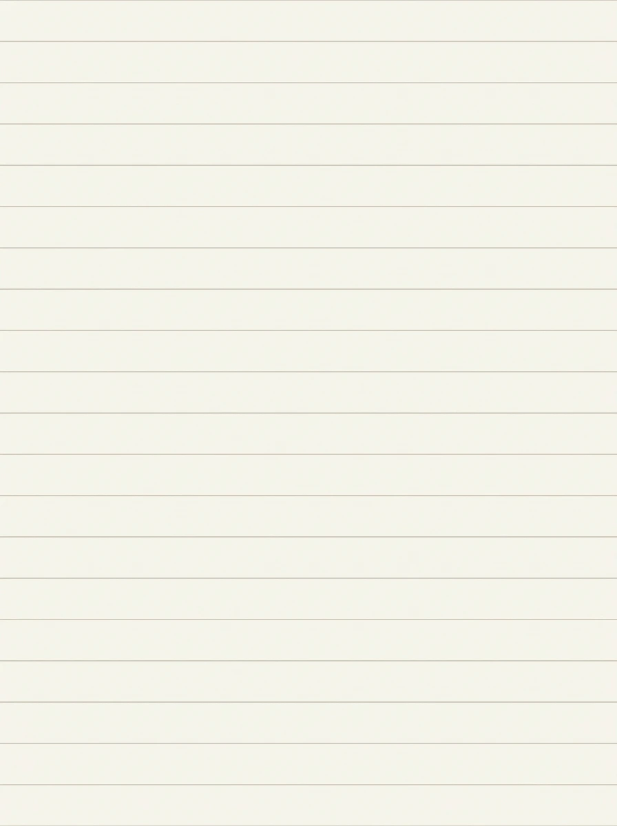 Minimal Ruled Lines background preview