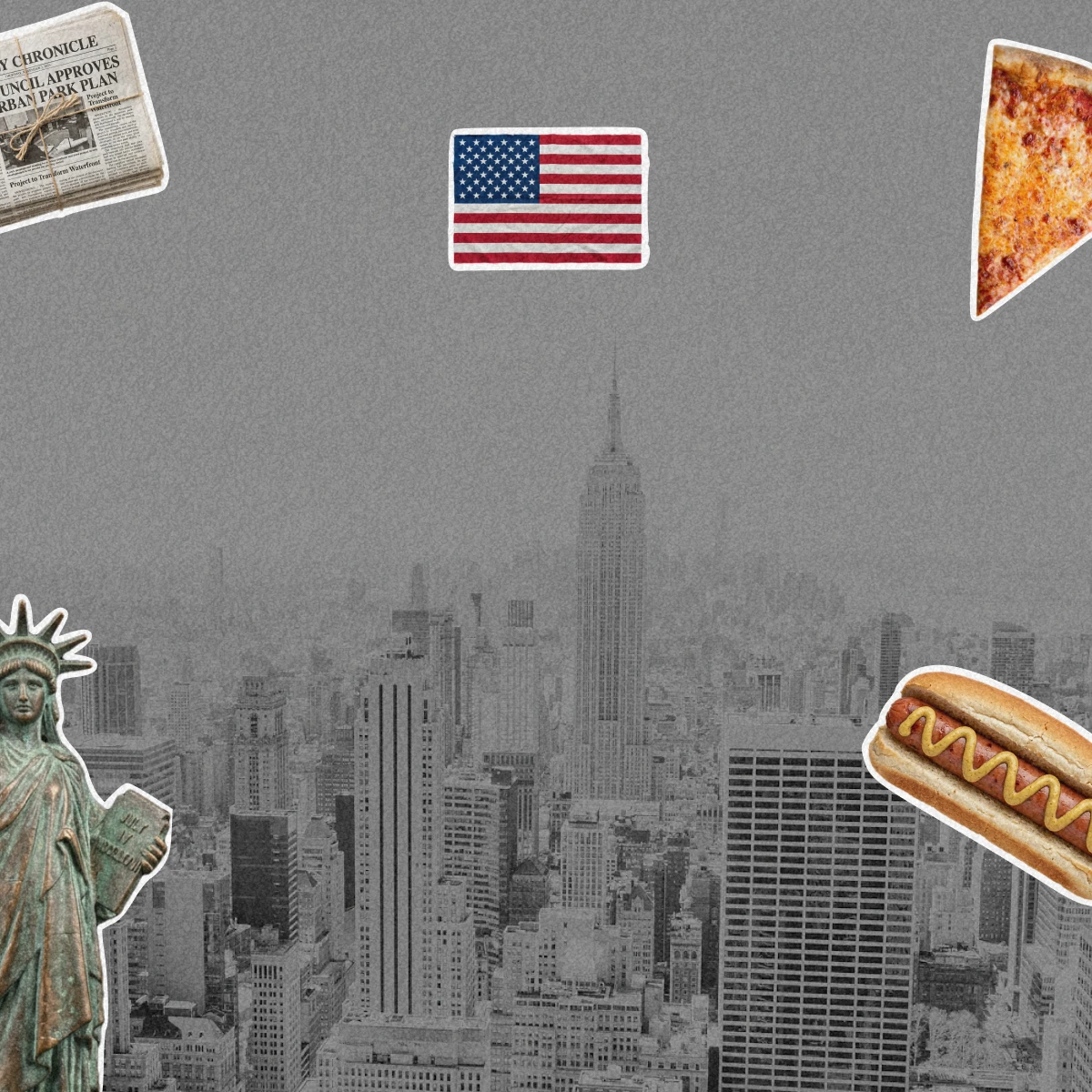 NYC collection