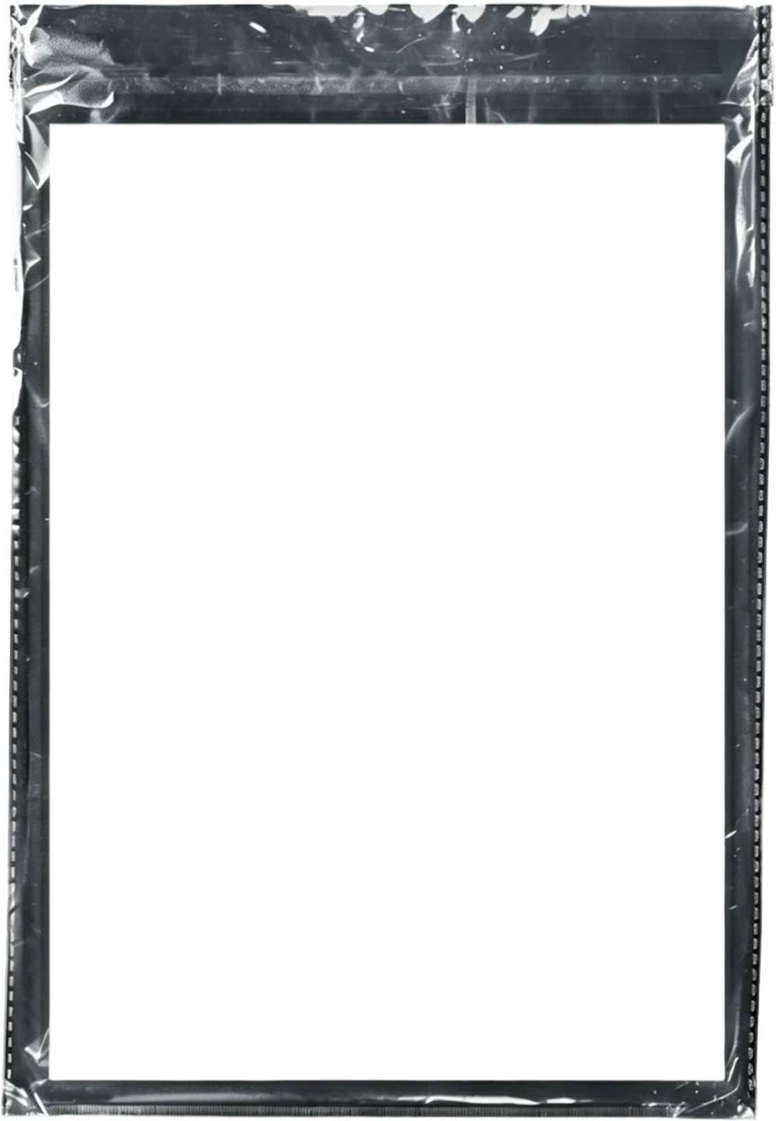 Package frame preview