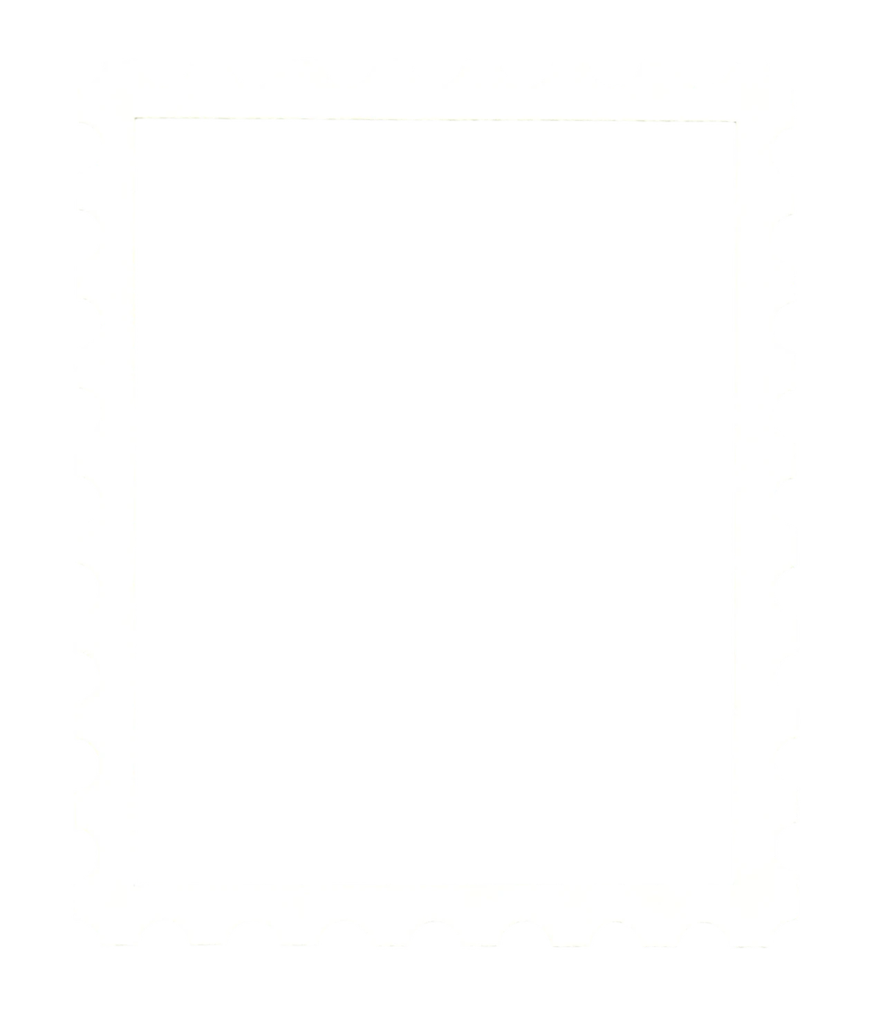 Wavy frame preview