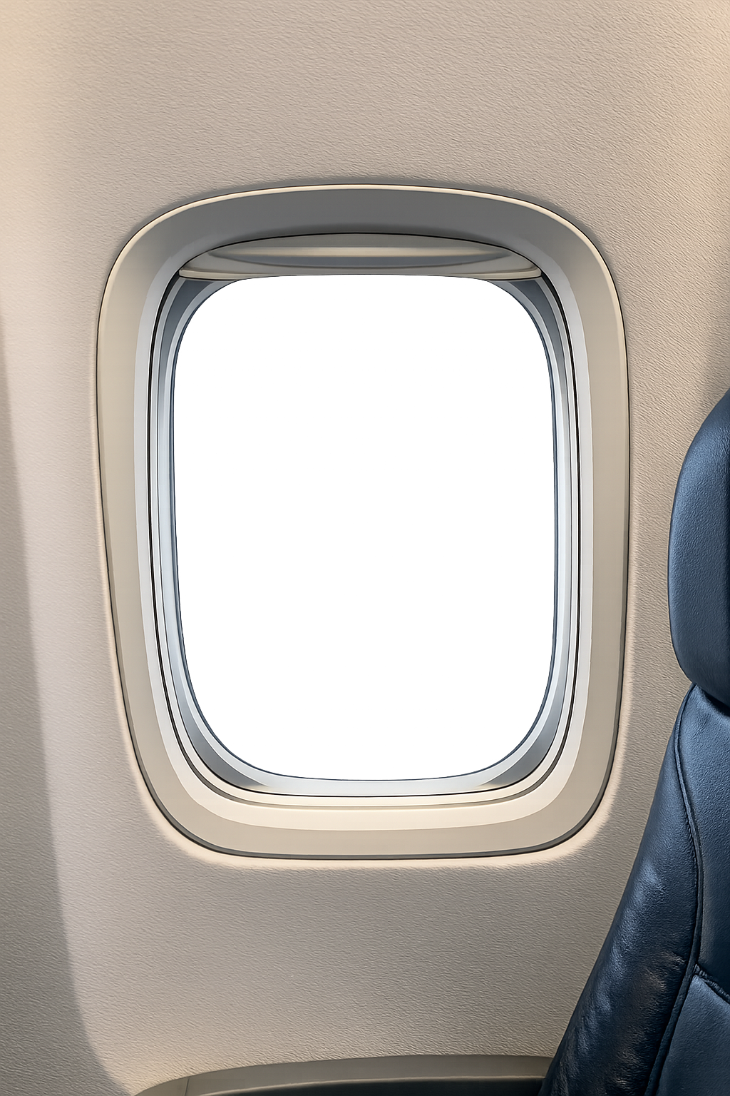 Plane frame preview