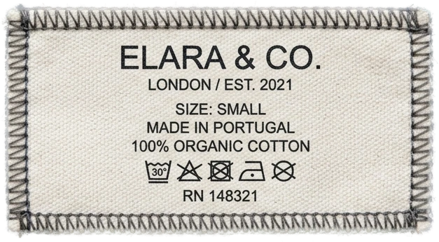 Texture tag sticker preview