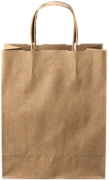 Bag sticker preview