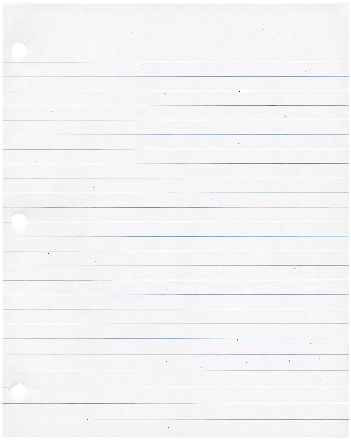 Note-taking Binder Paper sticker preview