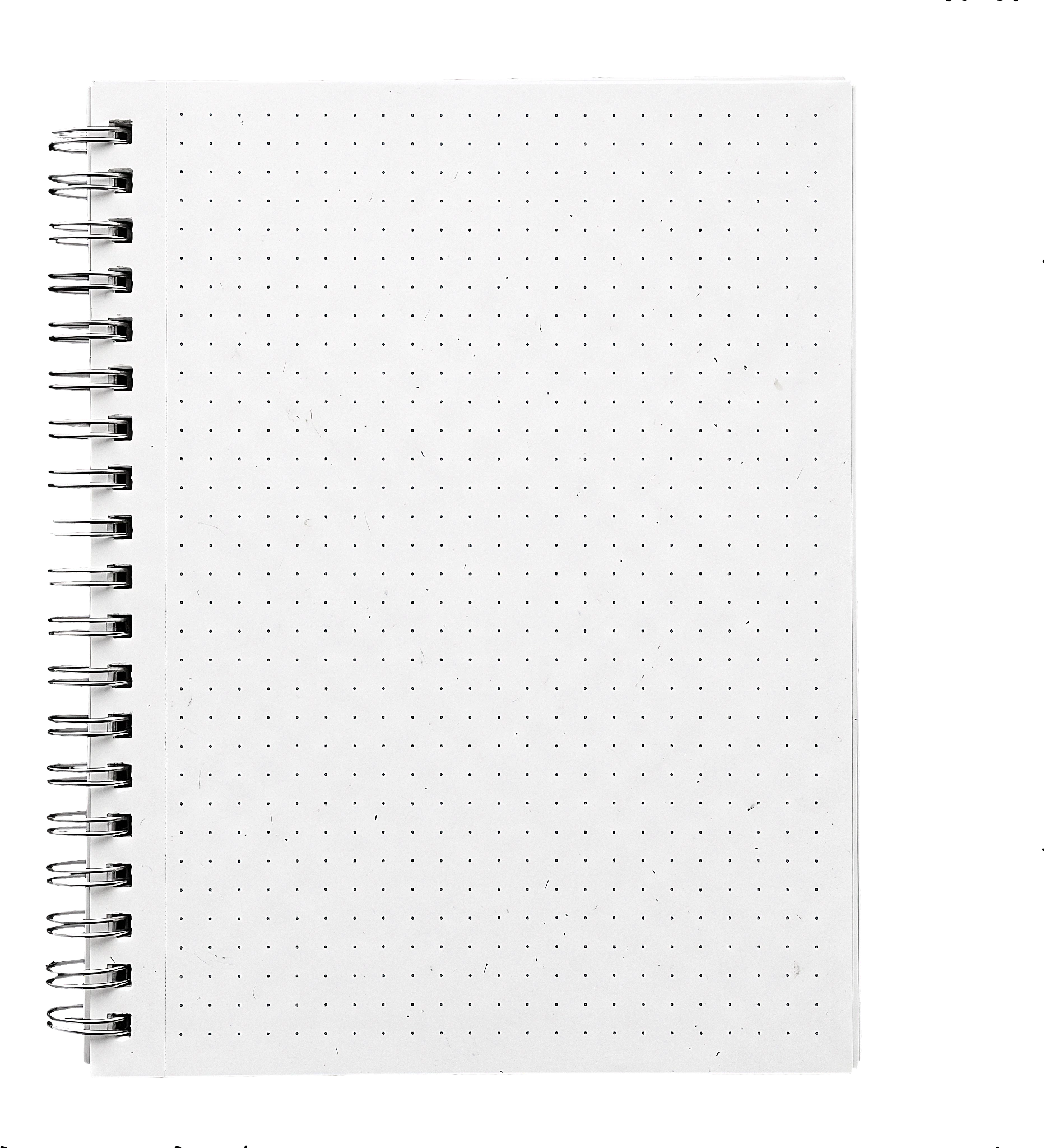 Note-taking Notebook Page 1 sticker preview