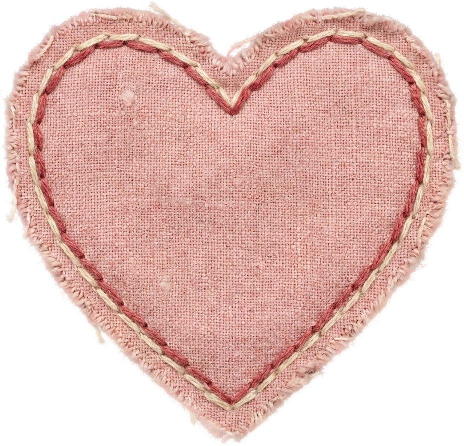 Heart Sticker Design 2 object preview