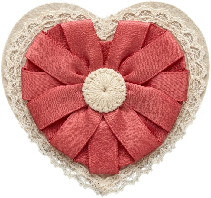 Valentine Sticker Design 1 object preview