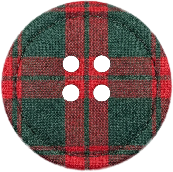 Sewing Button Design sticker preview