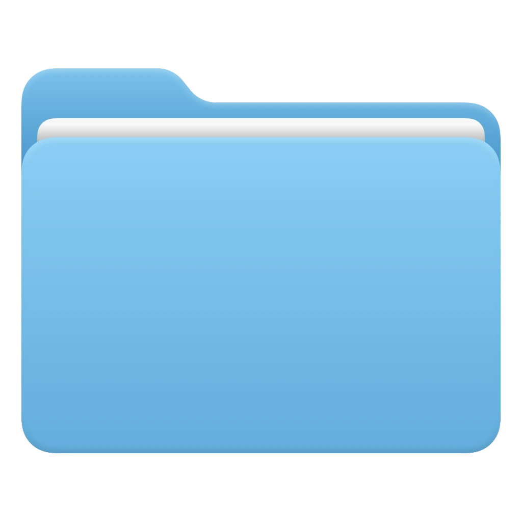 System App Icon 2 sticker preview