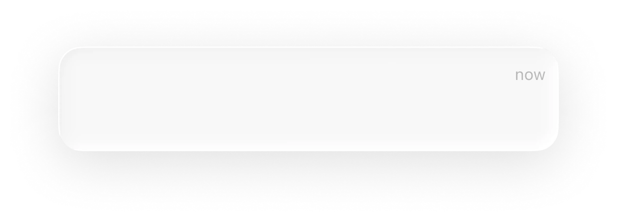 Notification sticker preview