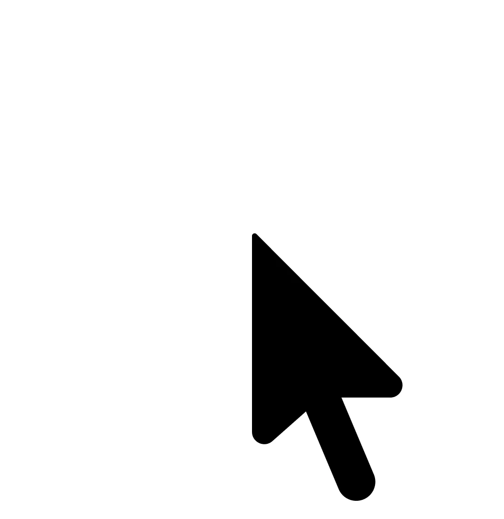 Pointers sticker preview