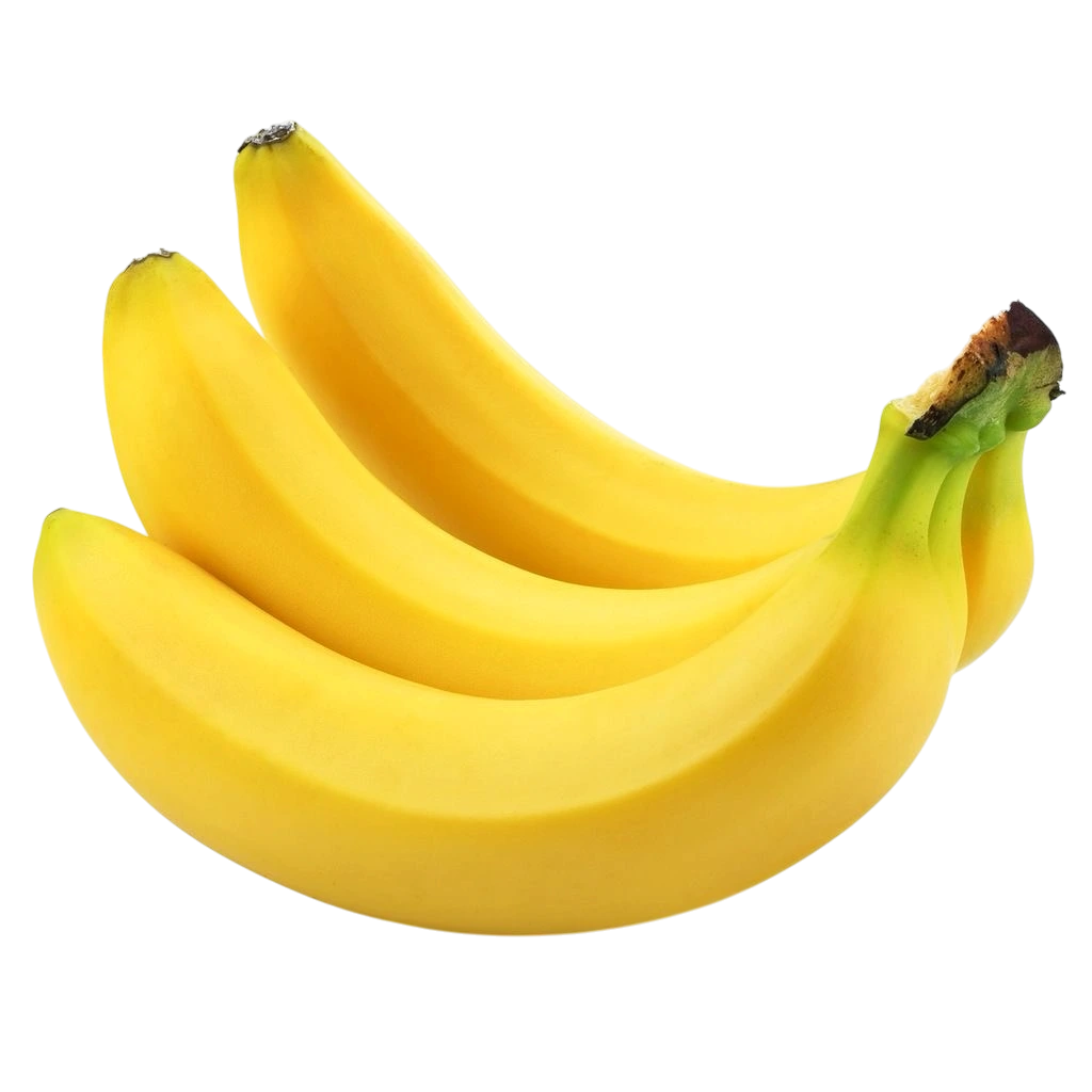 Banana sticker preview