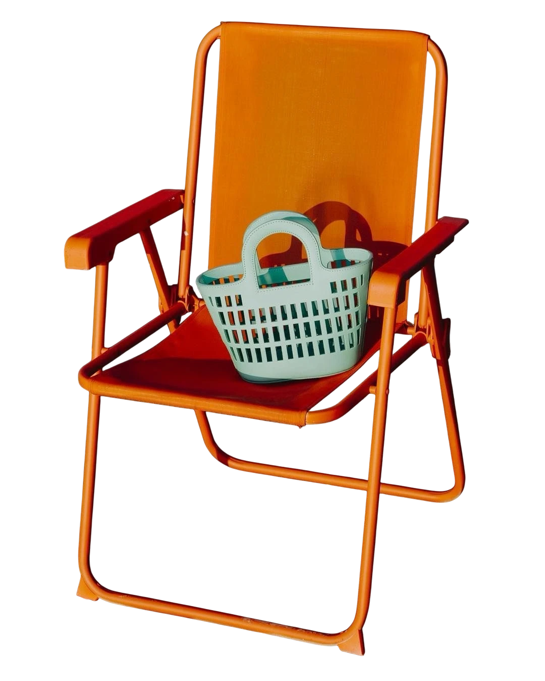 Chair sticker preview