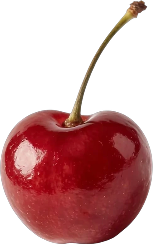 Cherries sticker preview