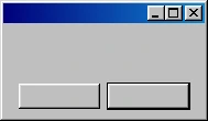 Alert Window 1 sticker preview