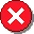 Error Color sticker preview