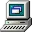 My Computer sticker preview