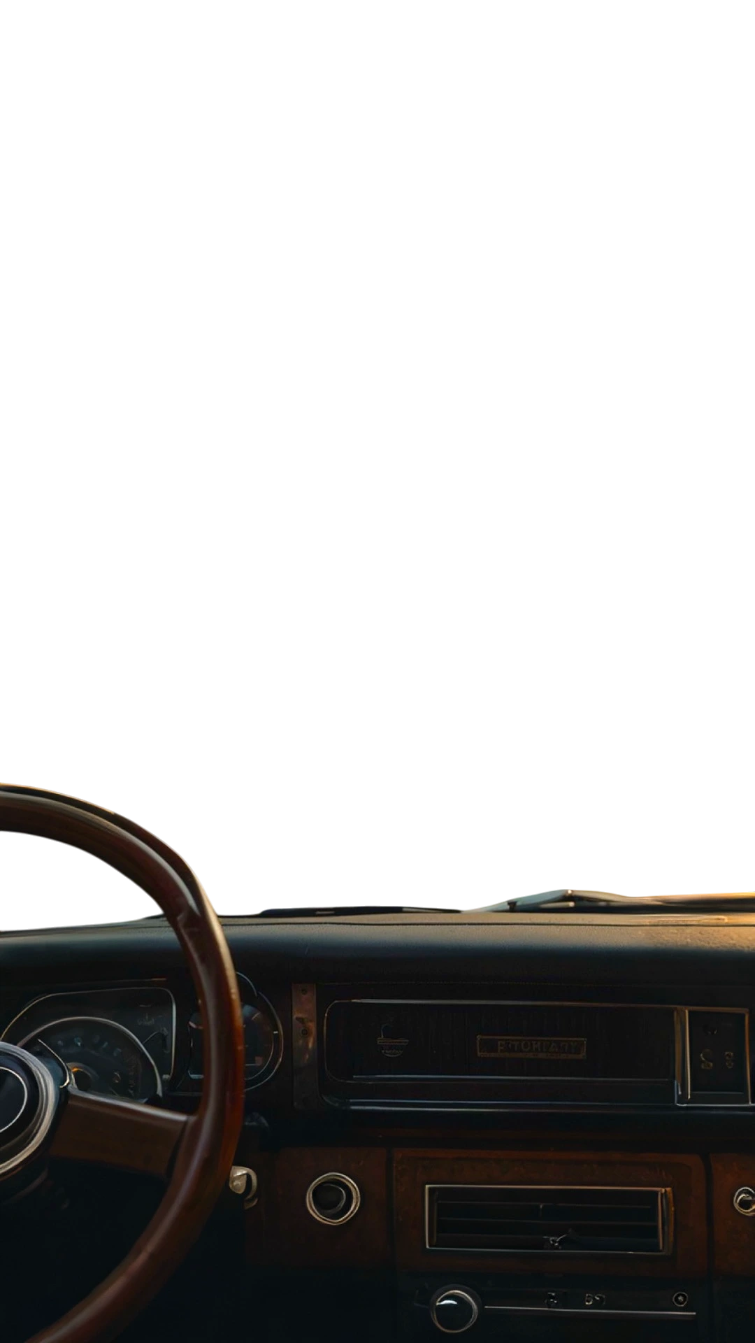 Car sticker preview