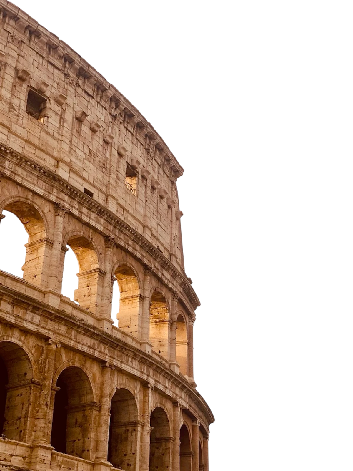 Coliseum sticker preview