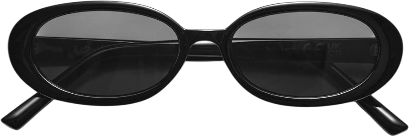 Glasses sticker preview