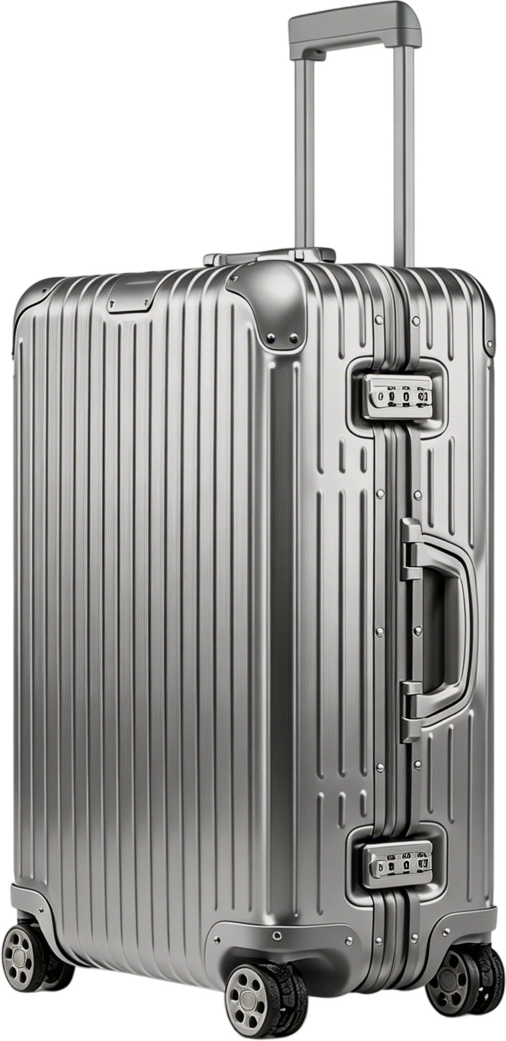 Suitcase sticker preview