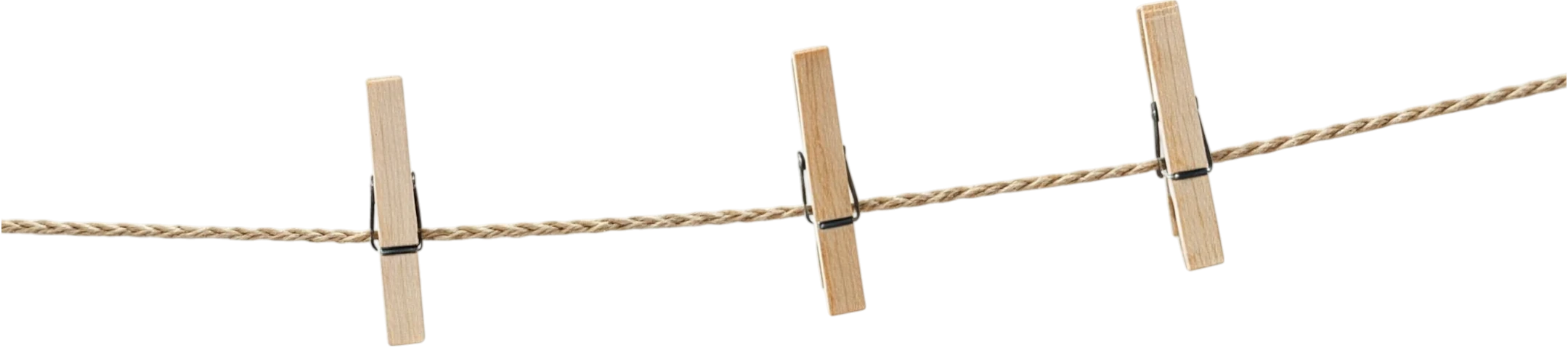 Clothespins sticker preview