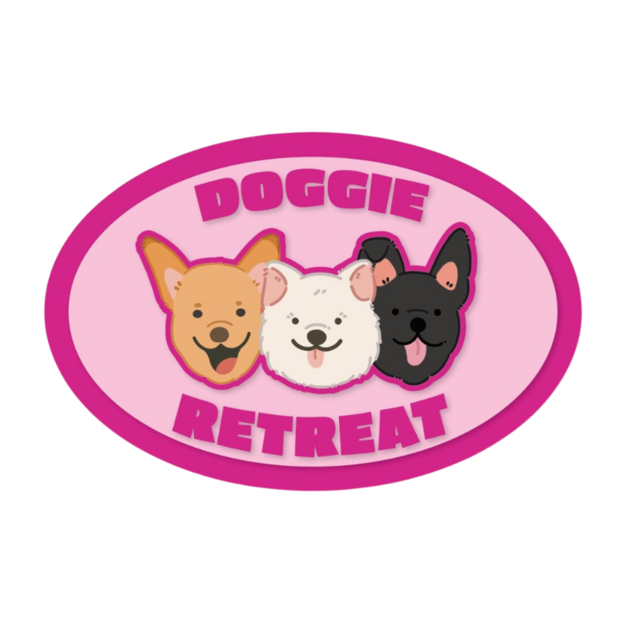 DOGGIE RETREAT AND SPA PTE. LTD.