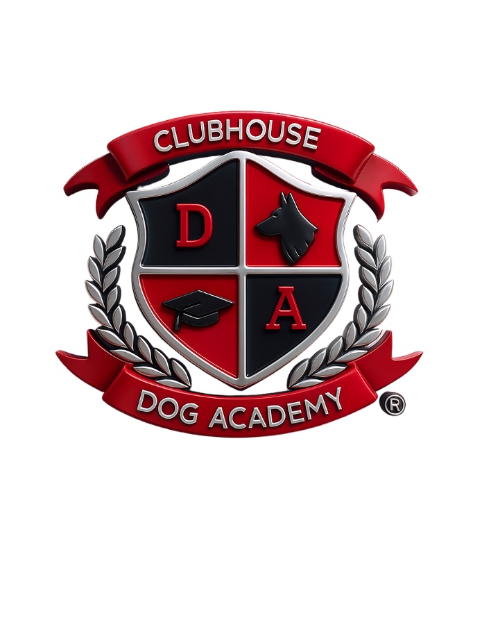 Dog Academy Clubhouse